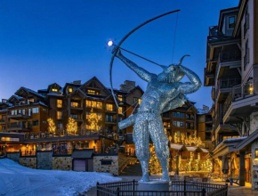 Grand Colorado on Peak 8 - 2 bedroom ski-in/ski-out